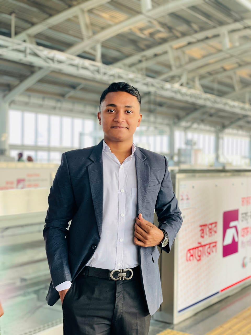 মুশফিকুর রহমান নিয়াজ