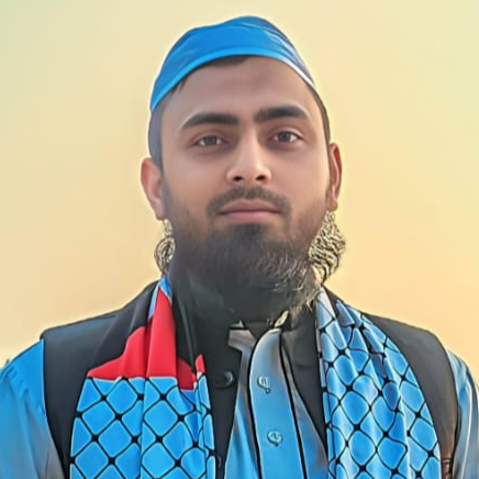 মাওঃ মোঃ জশিম আল হাবীব